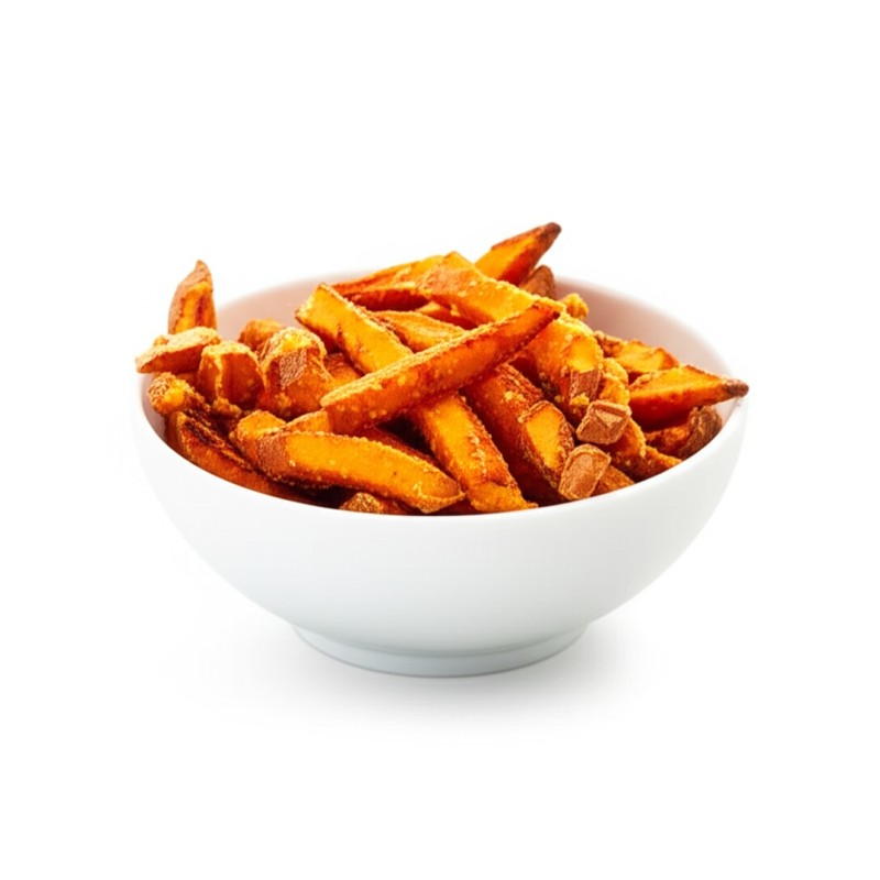 Sweet Potato Fries