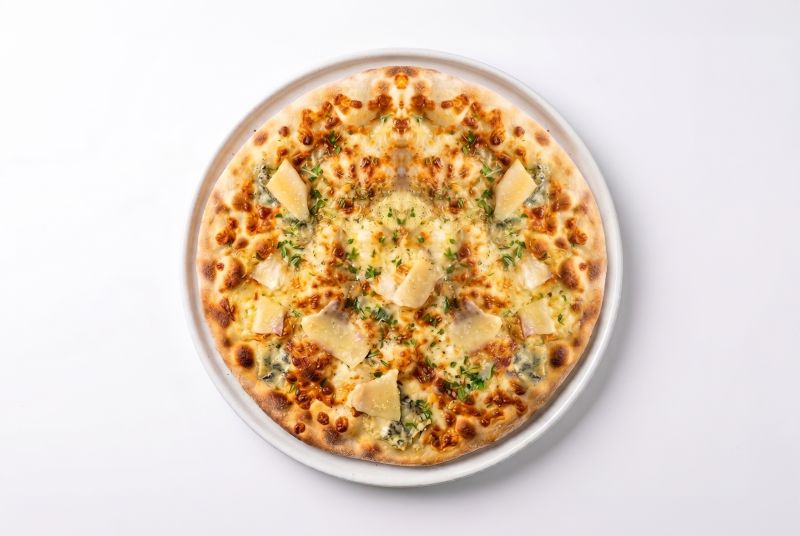 Quatre Fromages
