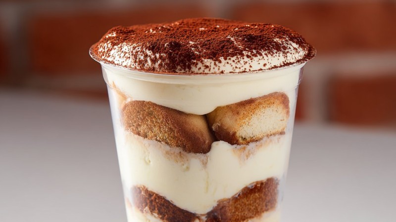 Tiramisu