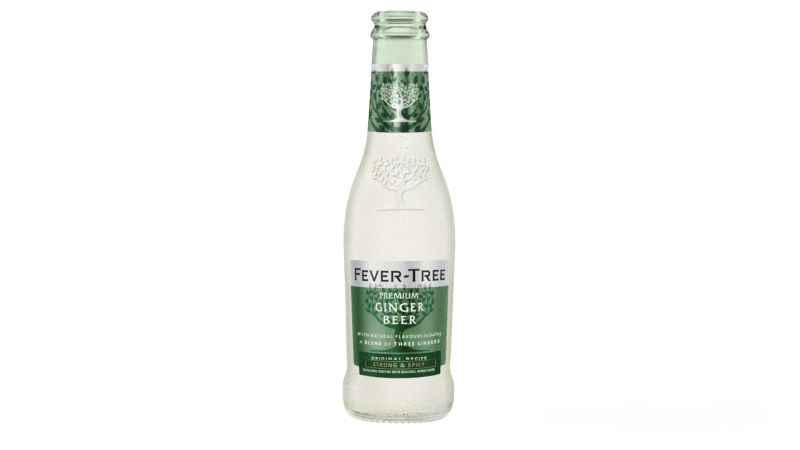 Ginger Beer Fever Tree