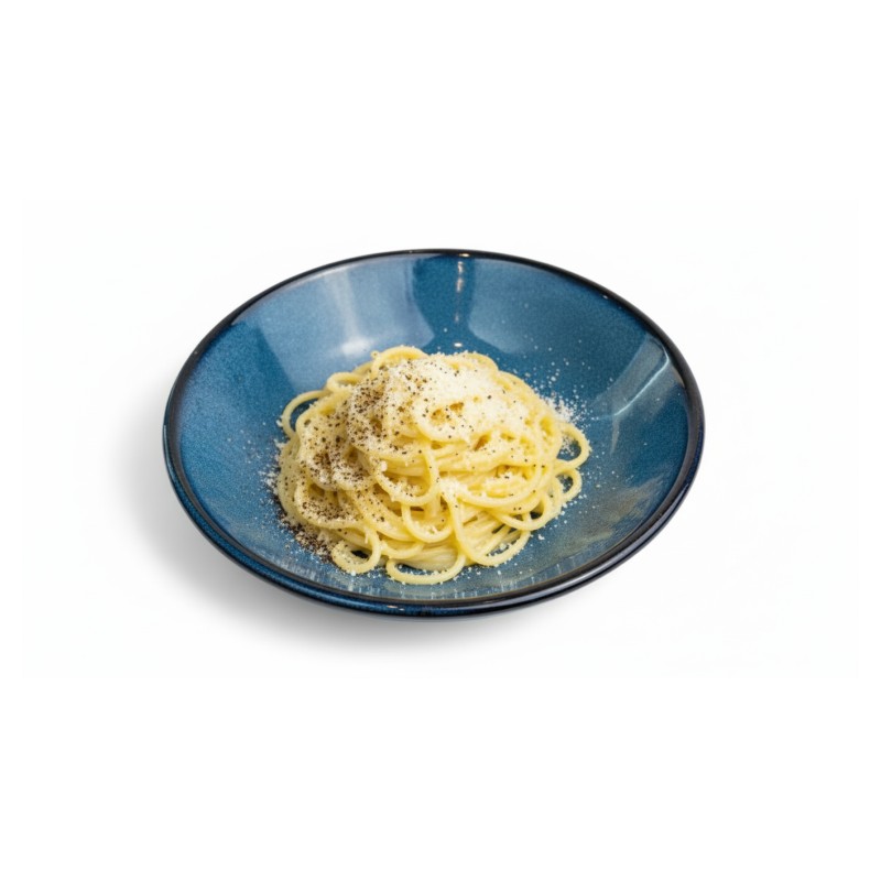 Tagliolini Cacio E Pepe