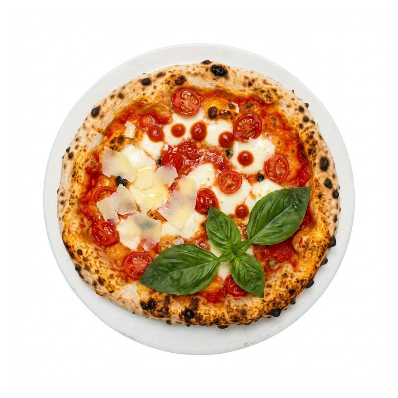 Margherita Di Bufala