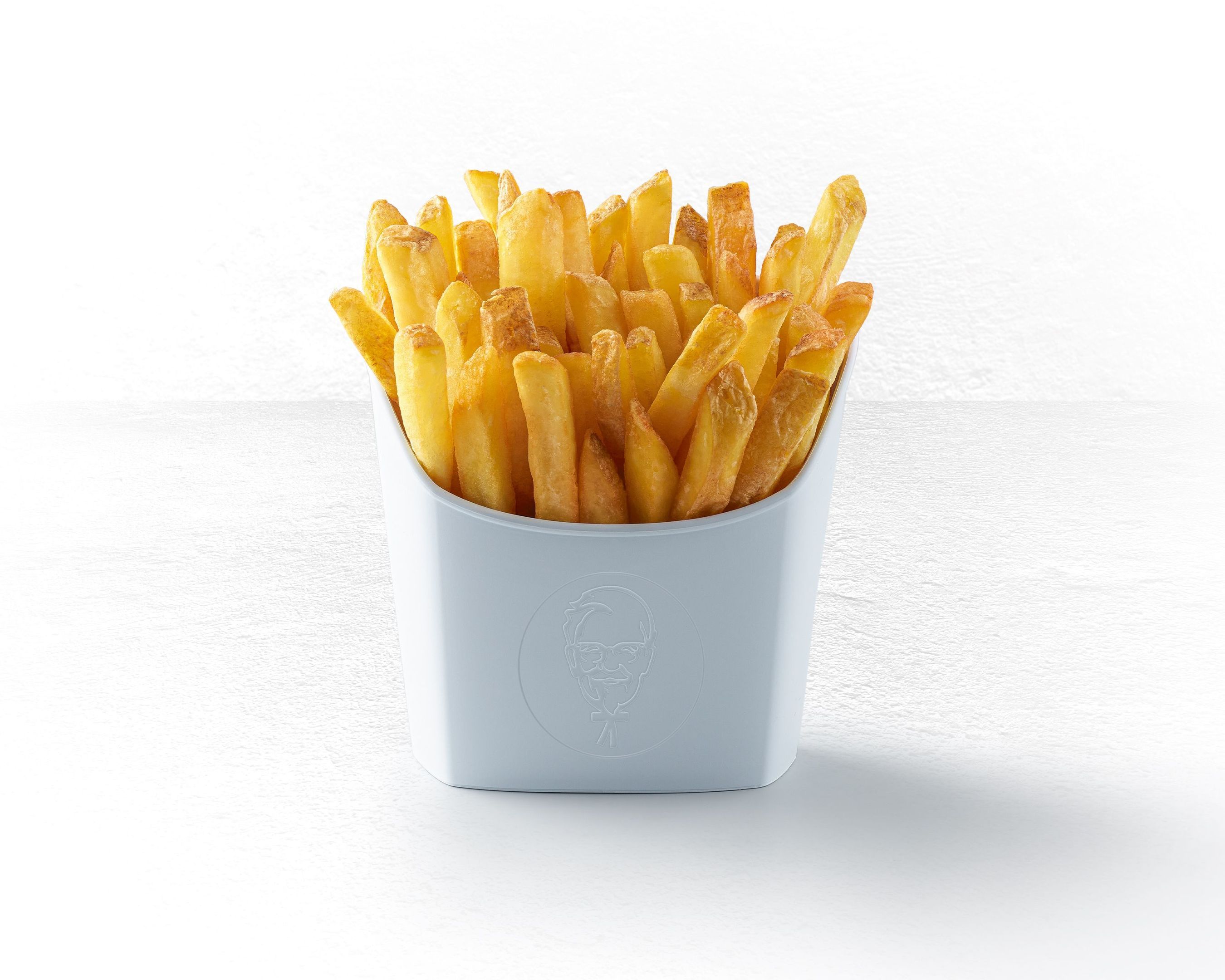 Grande Frite