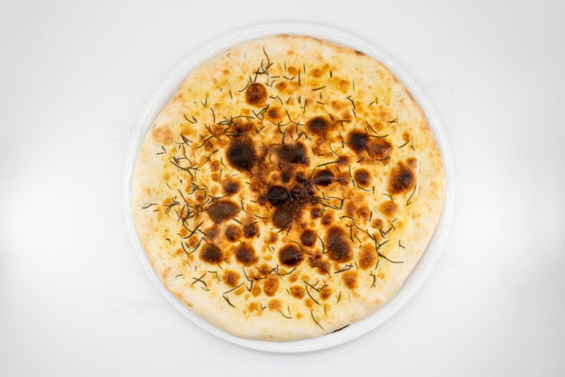 Pizza Bianca