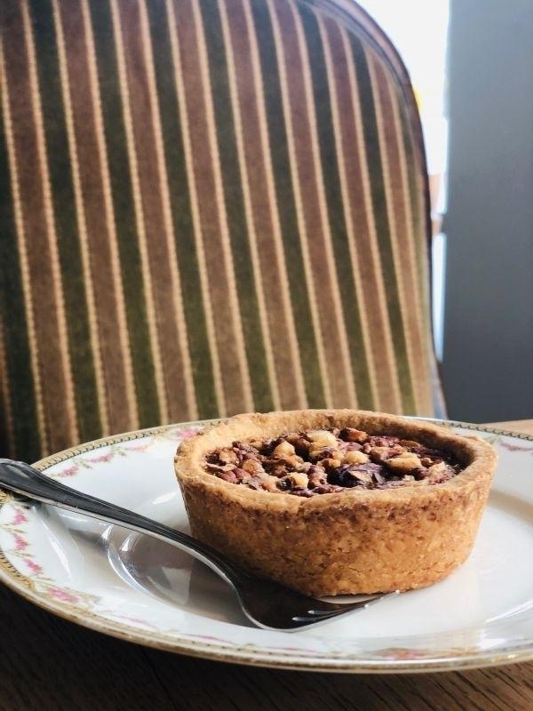 Pecan Pie