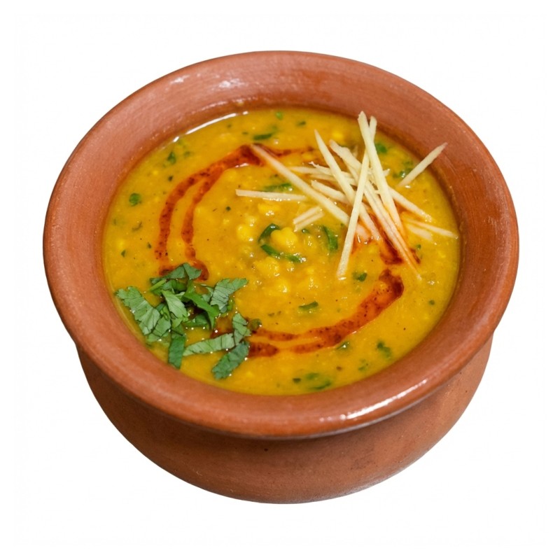 25. Dal Tadka