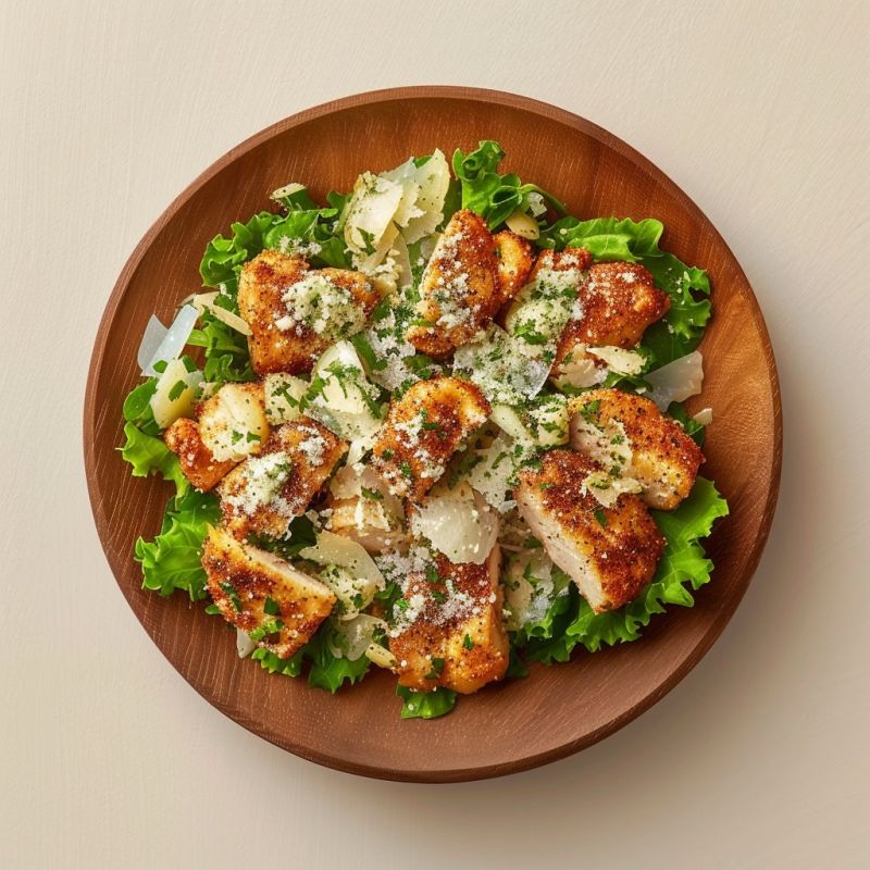 Salade César
