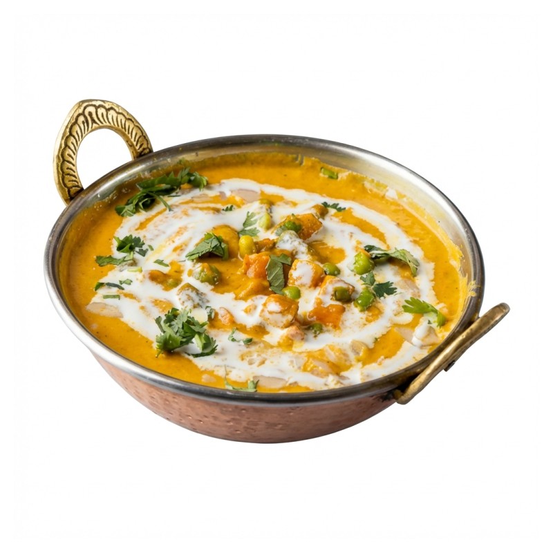 Vegetables Korma