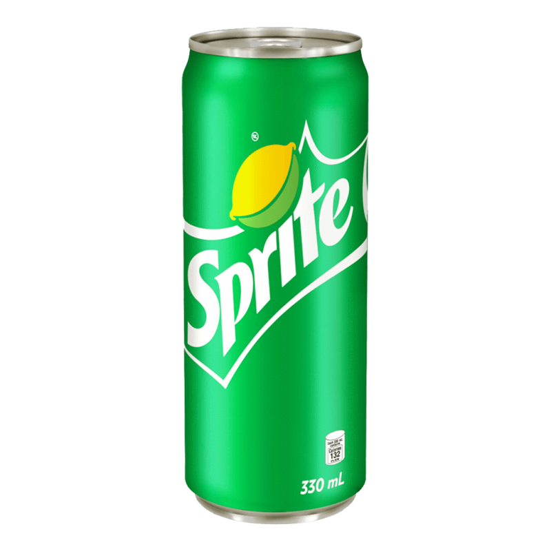 Sprite 33Cl