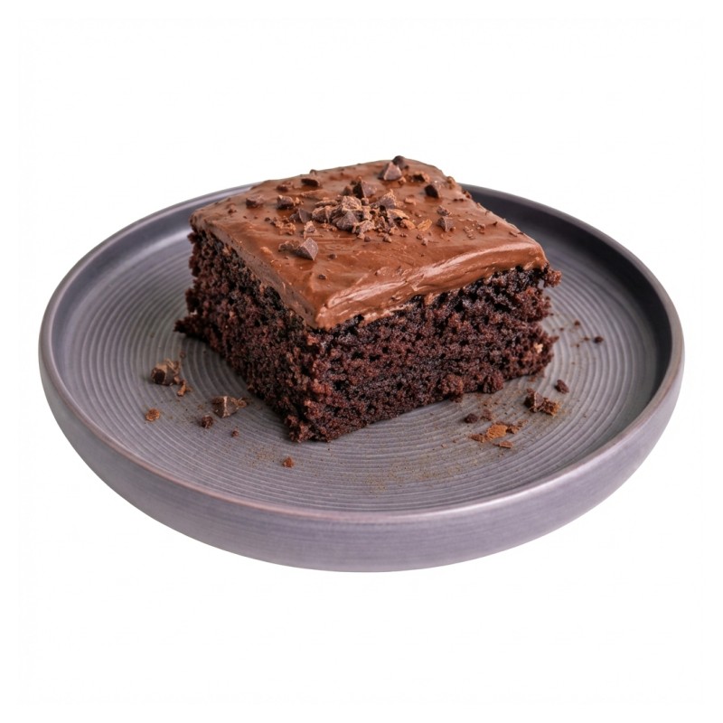 Gâteau Chocolat (Vegan)