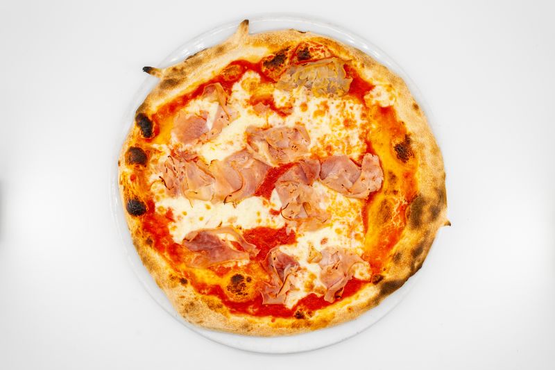 Prosciutto