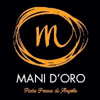 MANI D'ORO