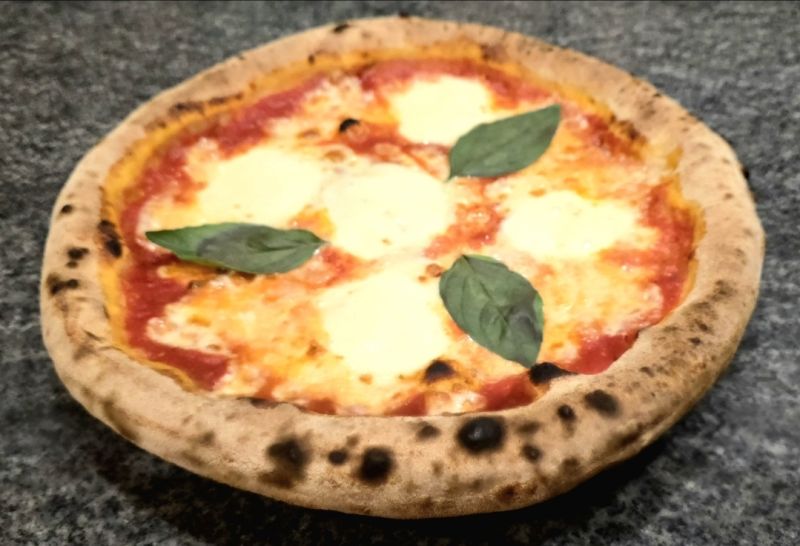 Margherita