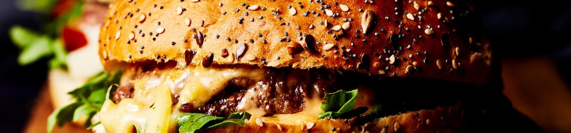 Happy Burger - Bettembourg