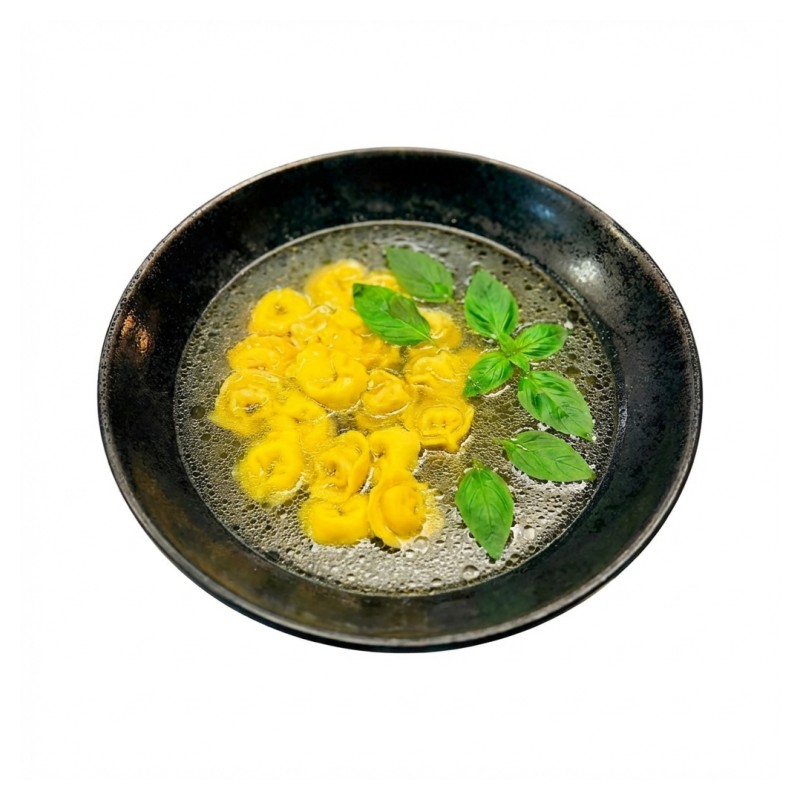 Tortellini In Brodo