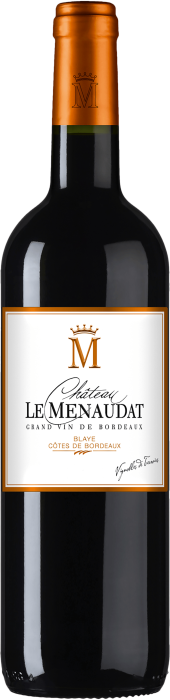 Le Menaudat Bordeaux
