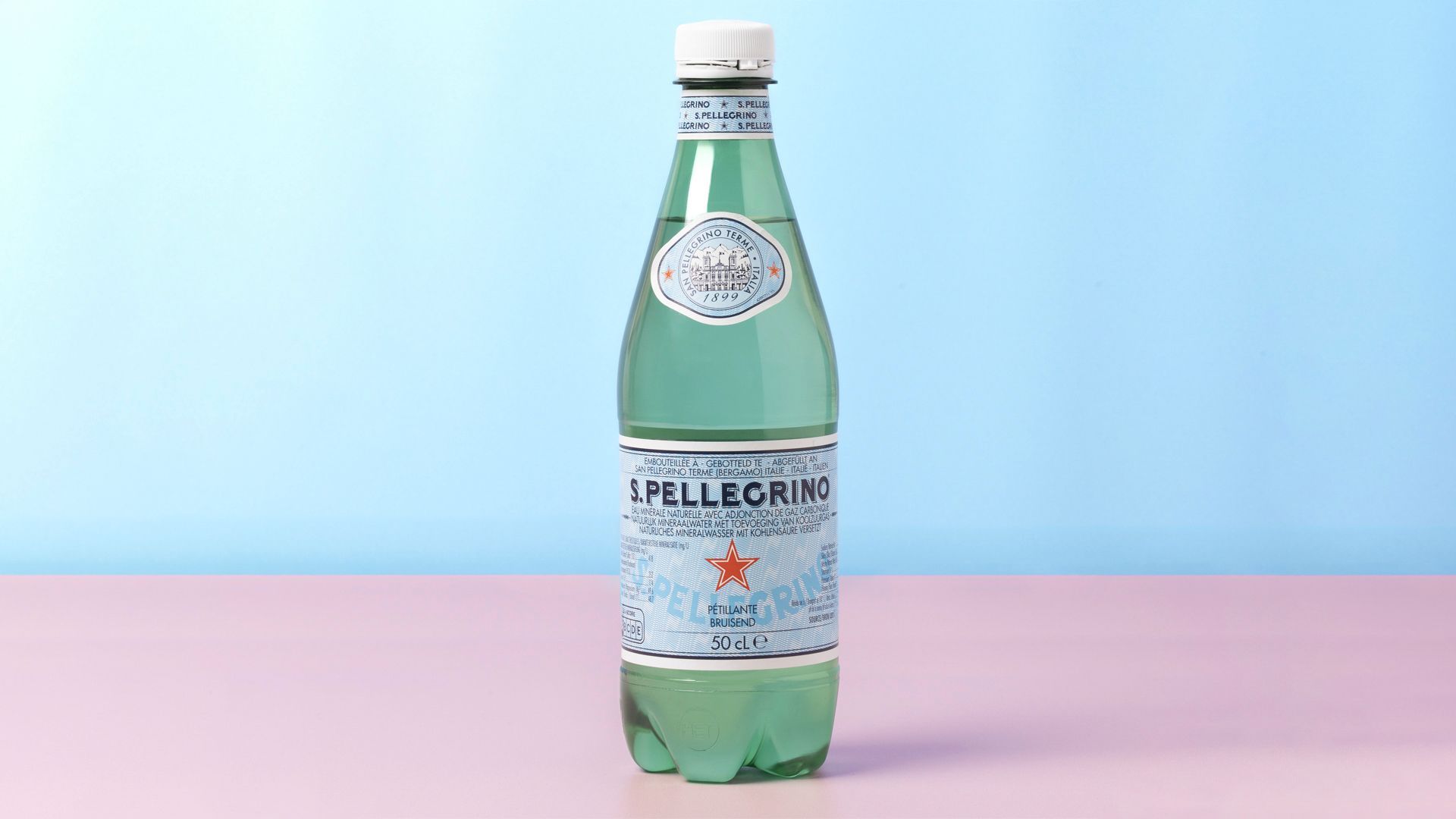 San Pellegrino
