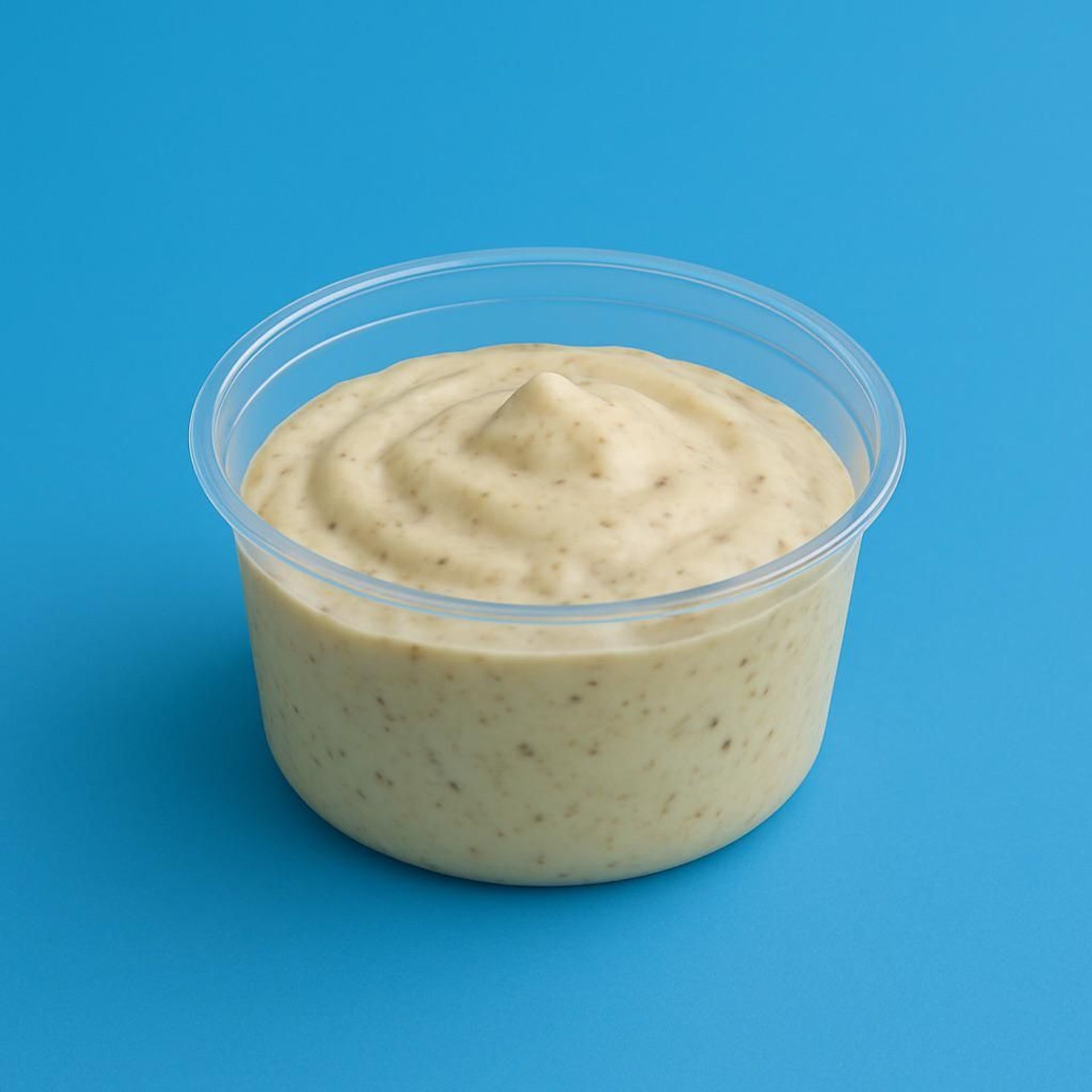 Truffle Mayo Sauce