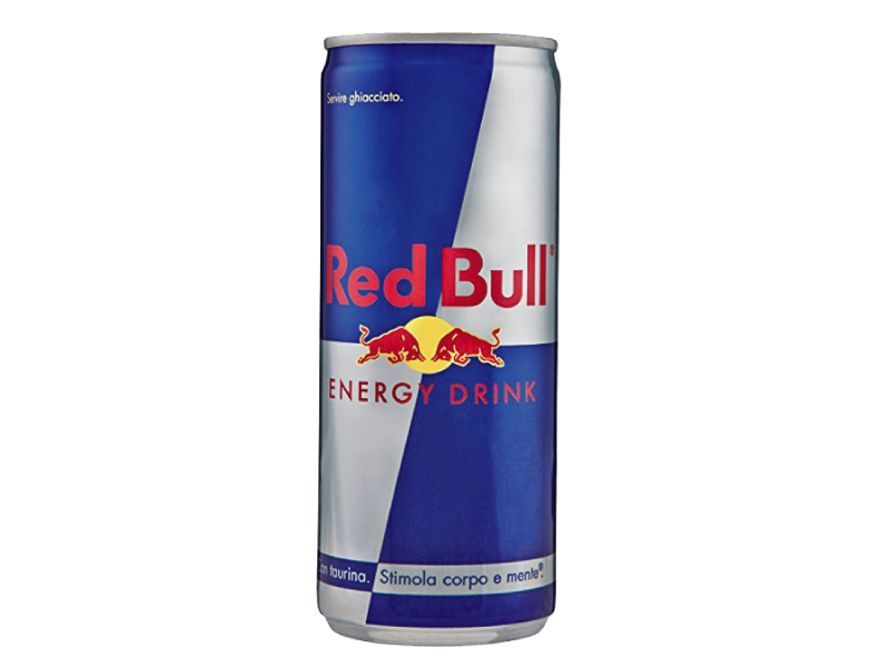 Red Bull 250 Ml