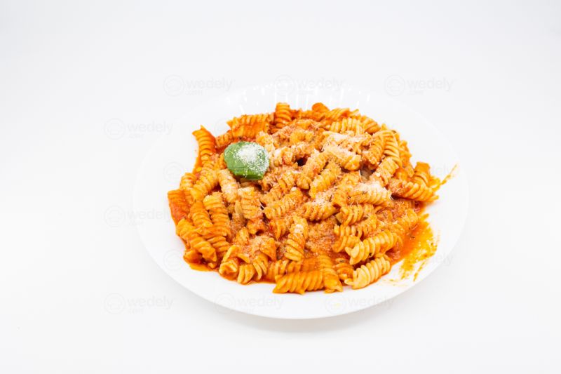 Pasta Amatriciana