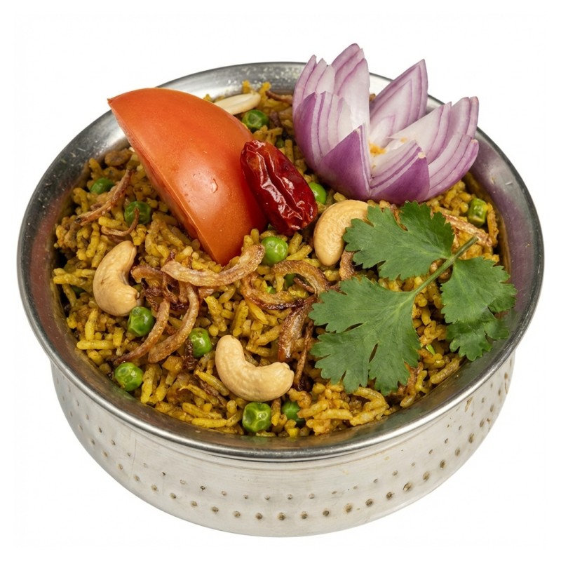 Diyalo Mixte Biryani