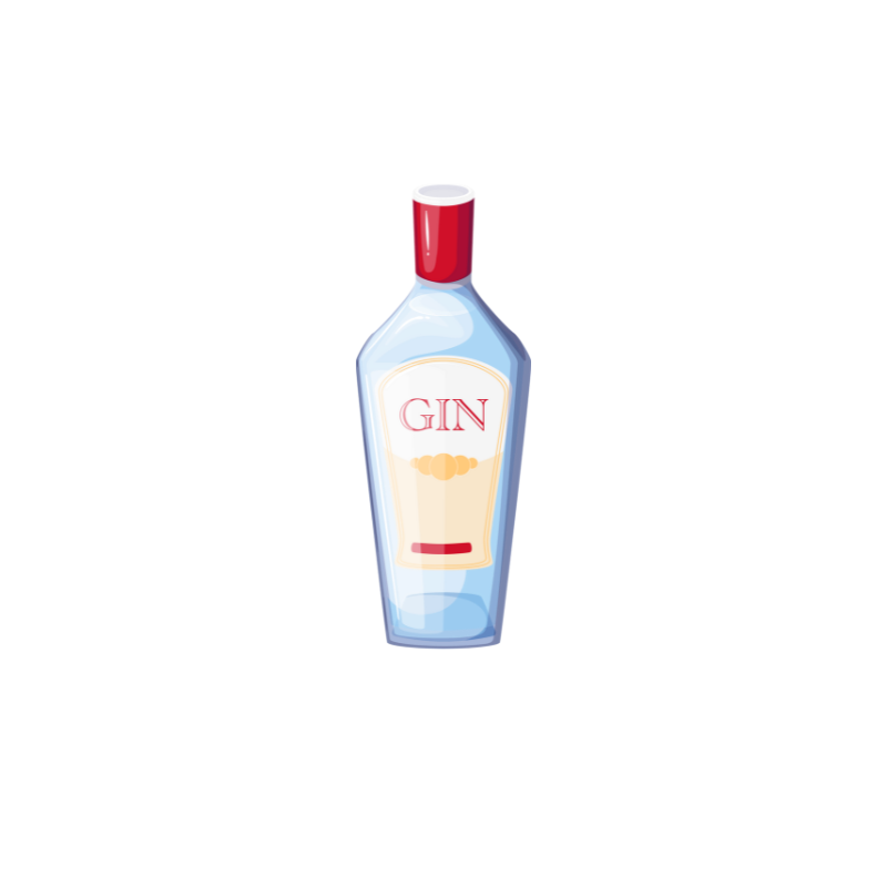 Gin Maison
