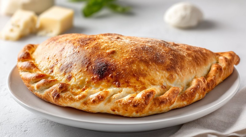 Calzone 4 Formaggi