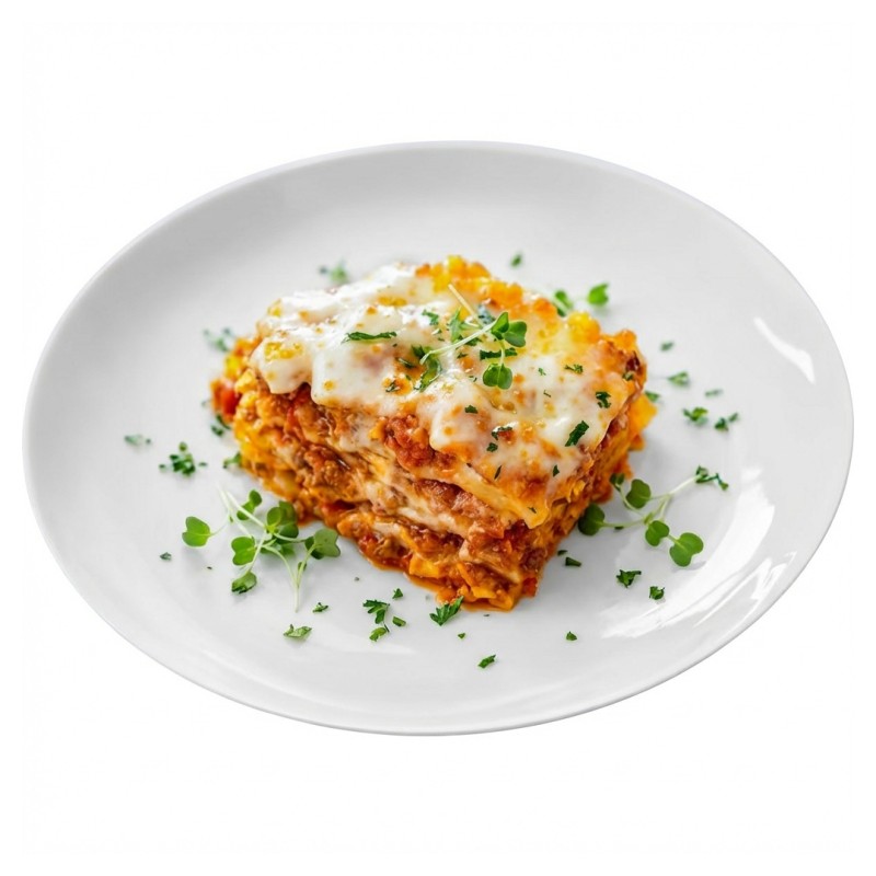 Lasagna Bolognese Maison