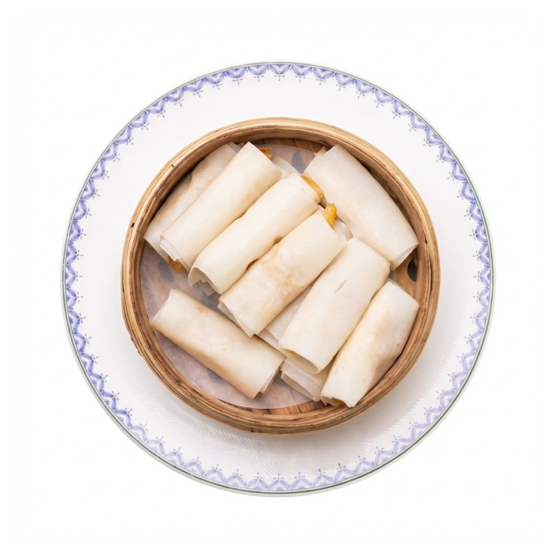 45- Canard À La Pékinoise