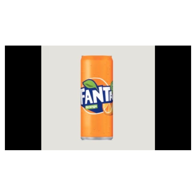 Fanta🍊