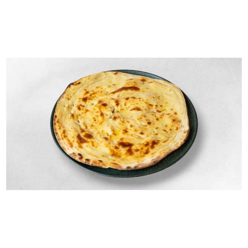 105. Kerala Malabar Paratha