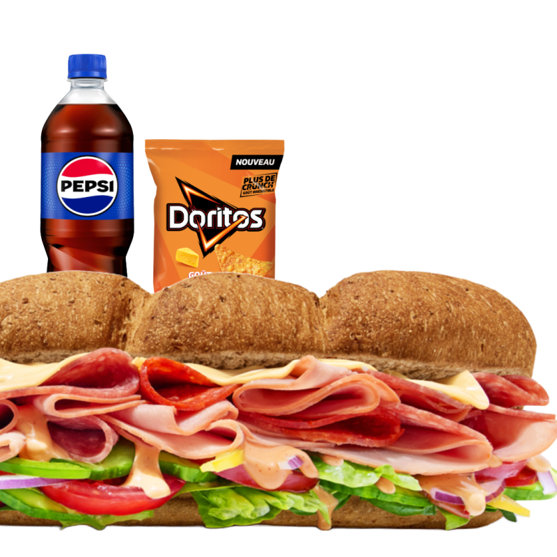 Deli B. M. T.