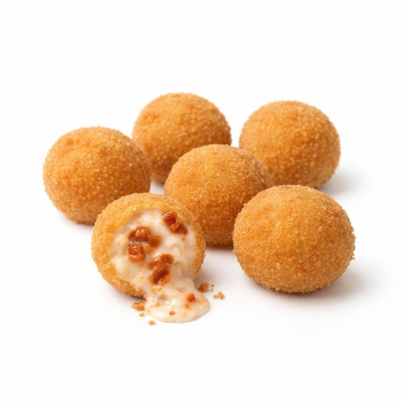 Chorizo Croquettes
