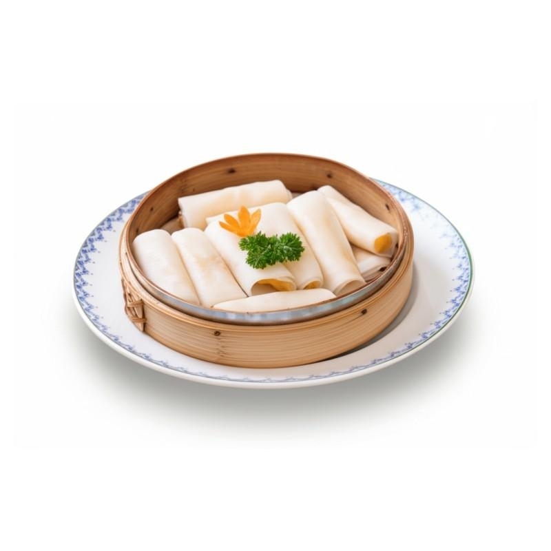 Canard Laqué Pékinois