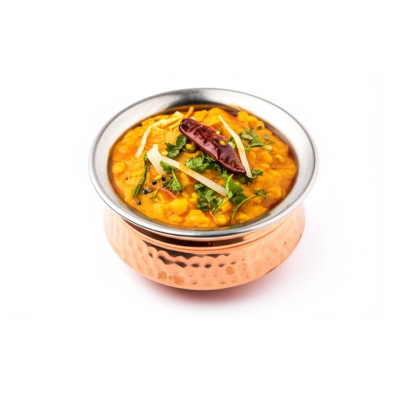 Dhal Tarka