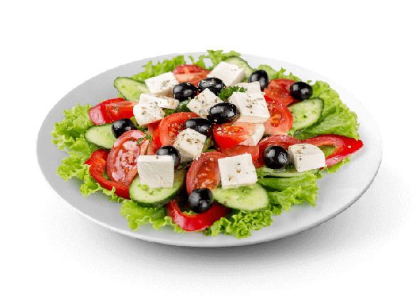 Salade Feta