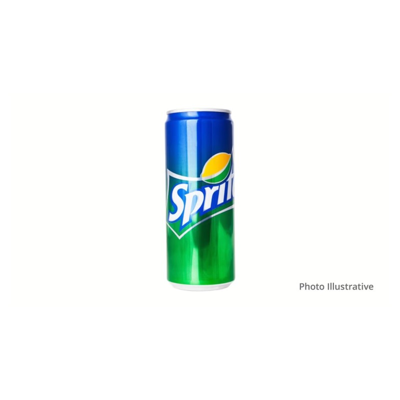 Sprite 33Cl