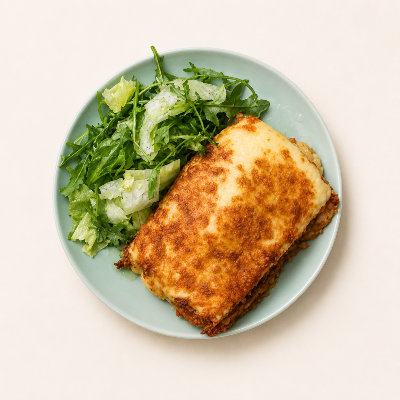 Croque Comte