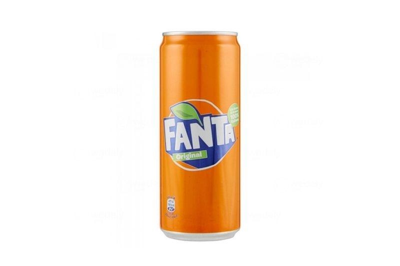 Fanta