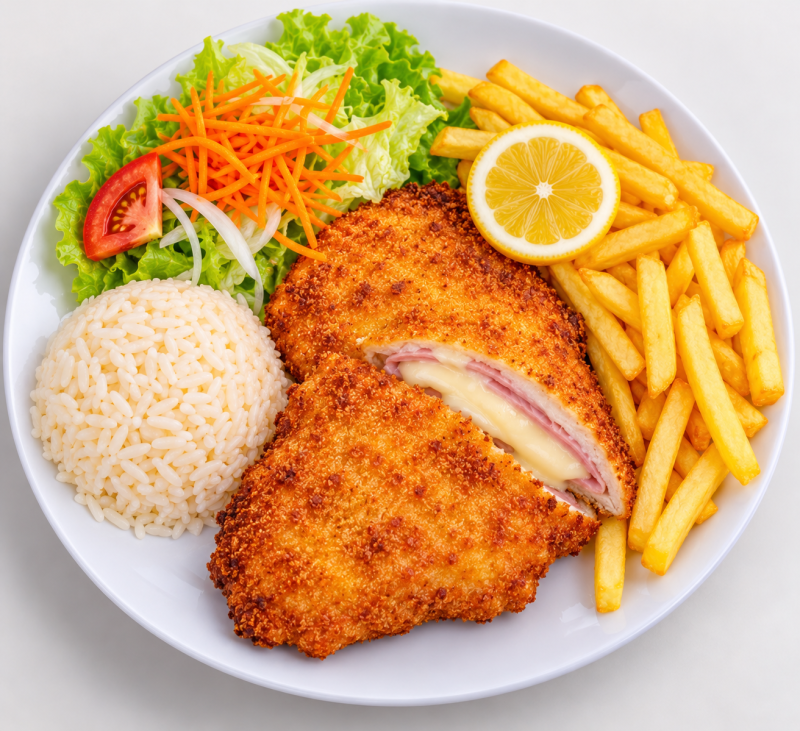 Cordon Bleu