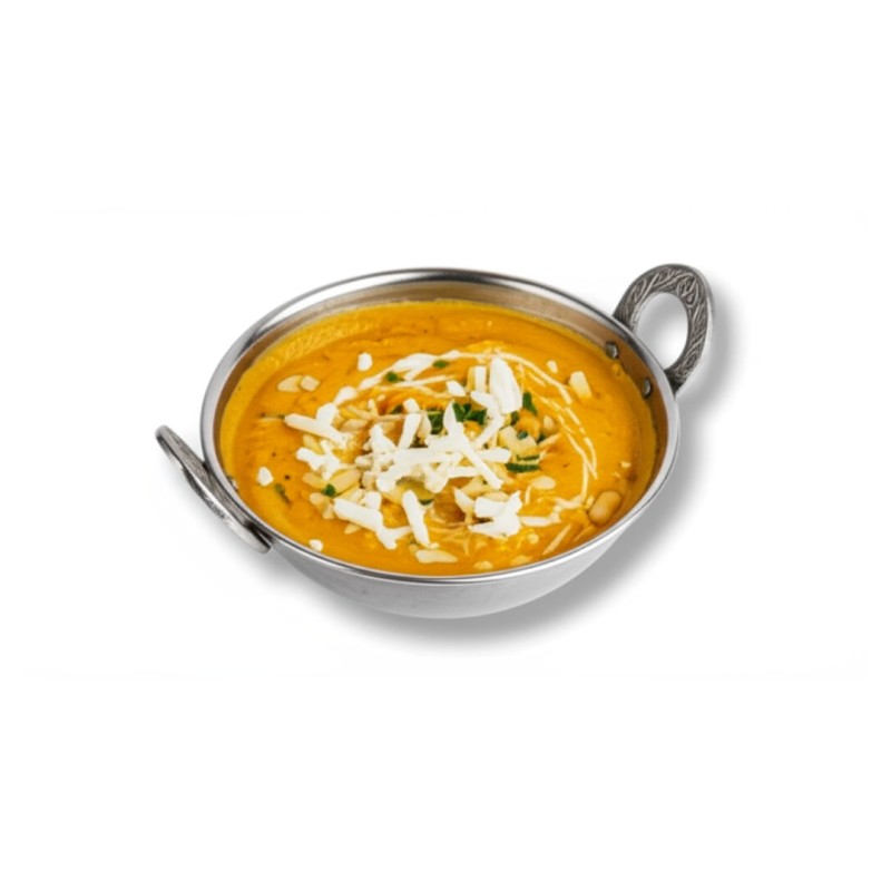 35 Murgi Kesai Korma