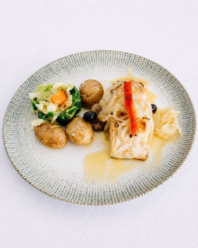 Bacalhau À Braga