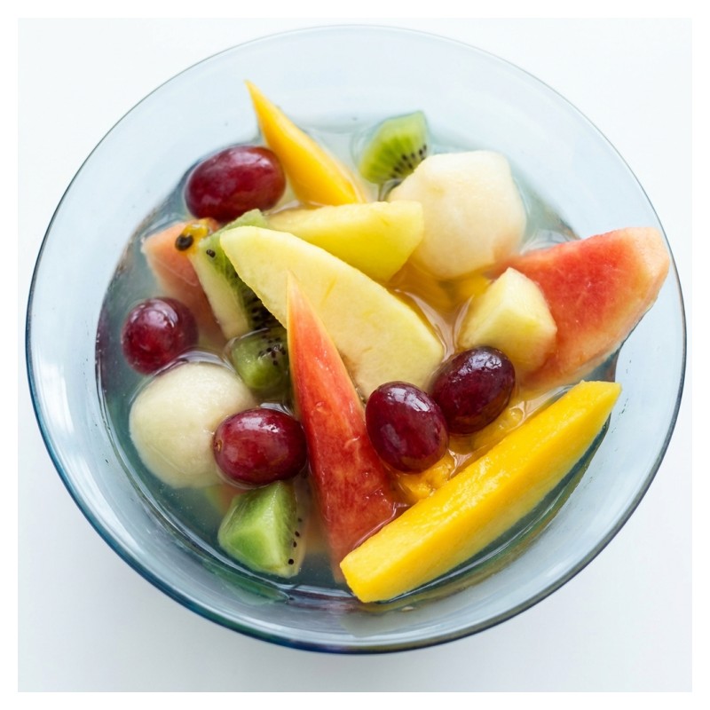 D54 Salade De Fruits Frais