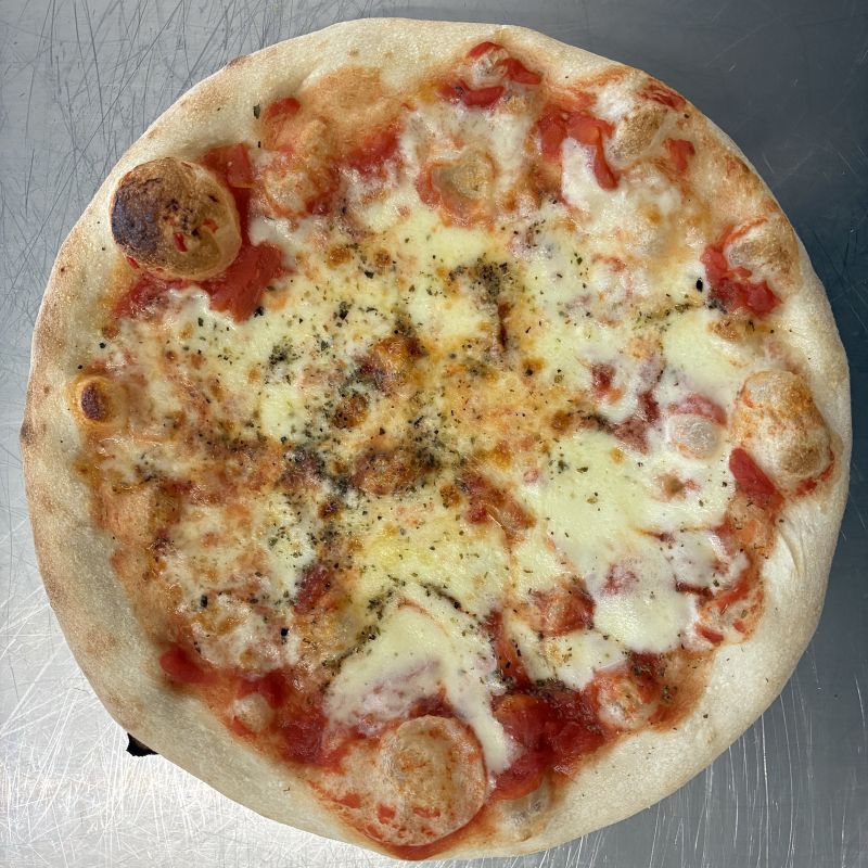 La Classic - Margherita