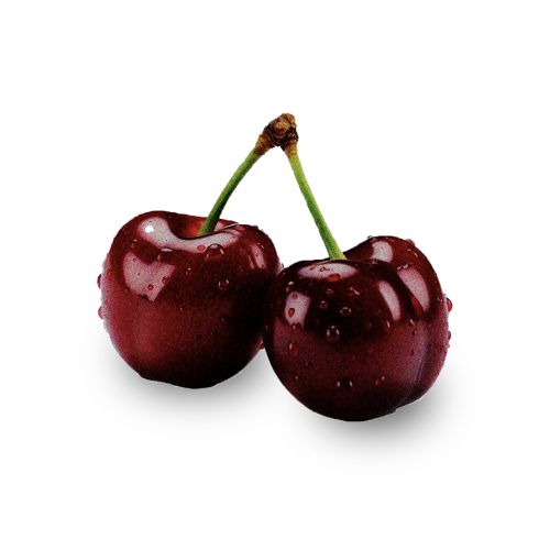 Nouveau: Cherry Shake