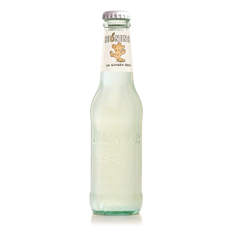 Bionina | Dr. Ginger Beer 20Cl