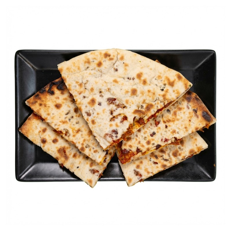 121. Keema Naan