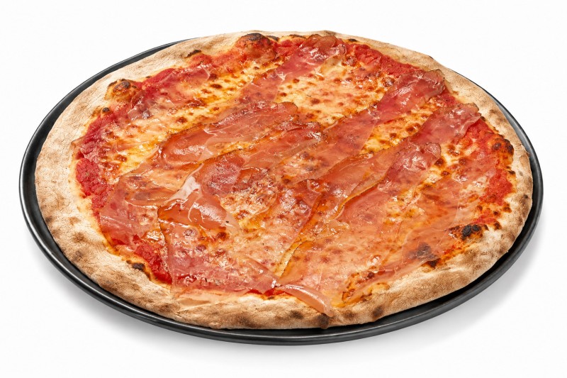 Pizza Tyrolienne