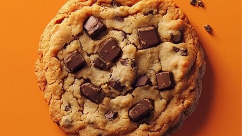 Cookies 🍪