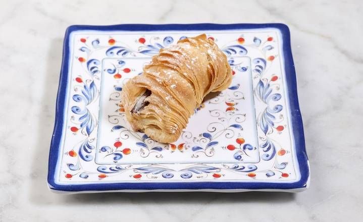 Aragostine Al Cioccolato